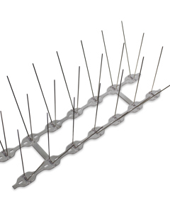 Bird guard wire kit for cone CL-600 (1 unit = 5 double-strip